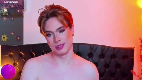 Snapshot of mike_blossom chatting on March 2025 06:18:01 PM Henry Price online show from March 2025 06:18:01 PM