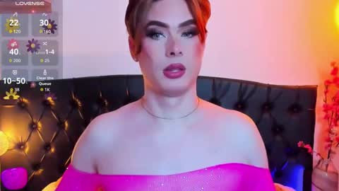 Snapshot of mike_blossom chatting on September 2025 04:10:02 PM Henry Price online show from September 2025 04:10:02 PM