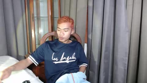 Chan Chan online show from October 2025 02:36:02 AM