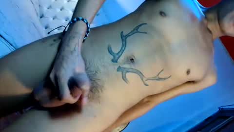 Snapshot of mike_cummer chatting on March 2026 07:58:02 AM Chan Chan online show from March 2026 07:58:02 AM