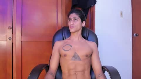 mike_d1030 online show from February 2026 01:32:02 AM