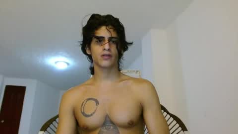 mike_d1030 online show from May 2026 05:24:01 AM