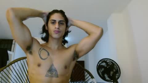 mike_d1030 online show from May 2026 04:21:01 AM