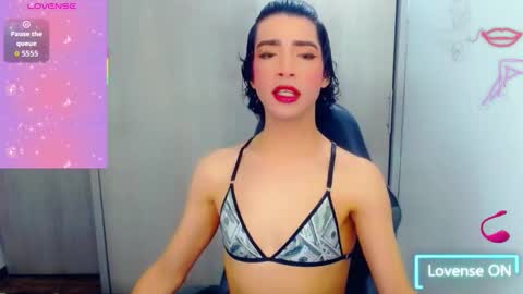 mike_dimarco online show from October 2025 04:26:01 AM