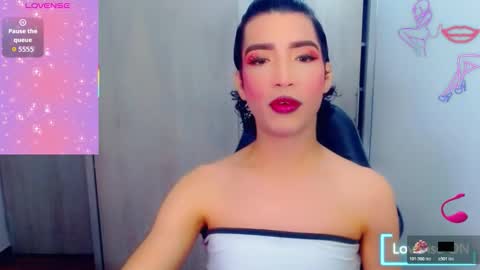 mike_dimarco online show from October 2025 05:20:02 AM