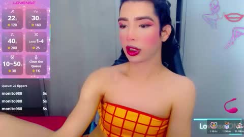 mike_dimarco online show from October 2025 05:30:01 AM