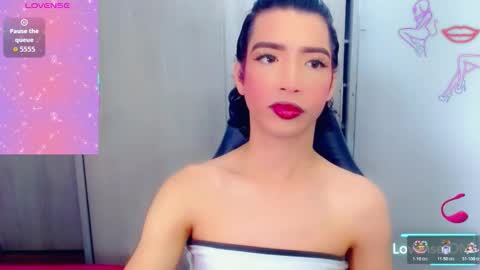 mike_dimarco online show from November 2025 05:32:02 AM