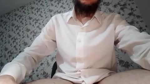 mike_foro online show from February 2026 12:21:01 PM