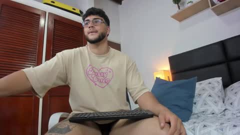  MIKE FOXXX online show from February 2026 06:22:01 AM