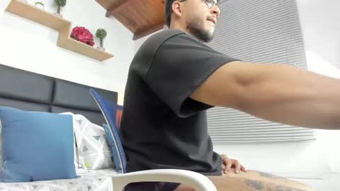  MIKE FOXXX online show from February 2026 09:12:02 AM