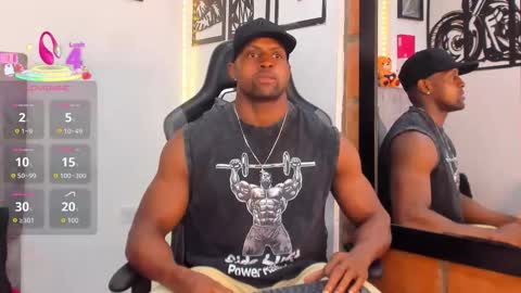 mike kilian1 online show from November 2025 07:05:02 PM