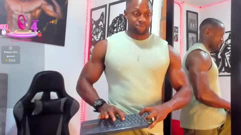 mike kilian1 online show from May 2026 01:38:02 PM