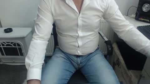 MikeMaster online show from December 2024 03:55:01 PM