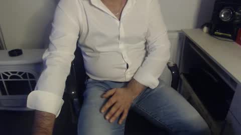 MikeMaster online show from January 2025 07:48:02 AM