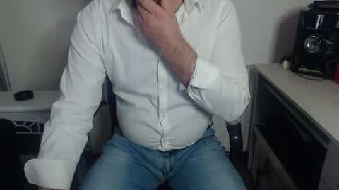 MikeMaster online show from January 2025 11:32:01 AM