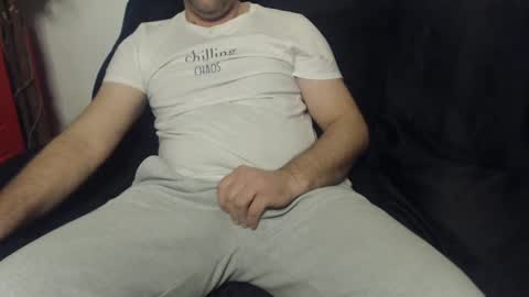 MikeMaster online show from January 2025 09:35:02 AM