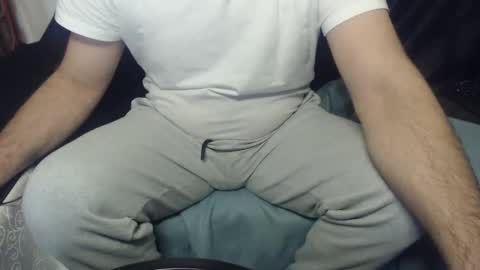 MikeMaster online show from January 2025 10:40:01 AM