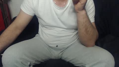 MikeMaster online show from February 2025 09:52:01 AM