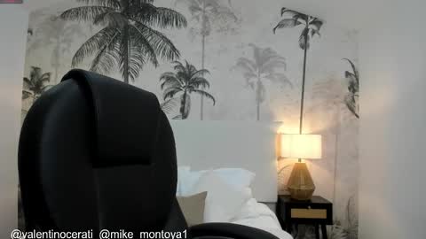 Mike Montoya online show from October 2025 03:16:02 AM