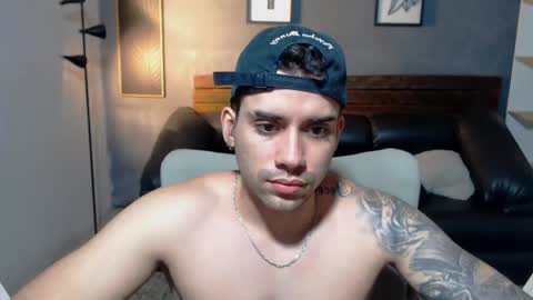 Mike Montoya online show from March 2026 02:11:02 AM