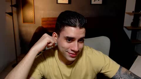 Mike Montoya online show from May 2026 02:39:02 AM