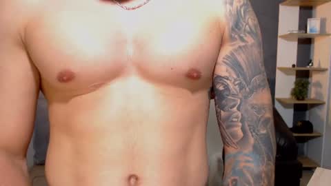 Mike Montoya online show from June 2026 11:40:01 PM