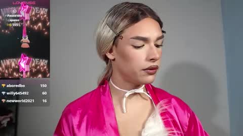 Snapshot of mike_nour chatting on January 2026 12:49:02 AM IM MIKE online show from January 2026 12:49:02 AM