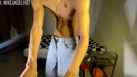 Snapshot of mike_pineapple chatting on December 2025 07:29:02 PM Mike Pineapple online show from December 2025 07:29:02 PM