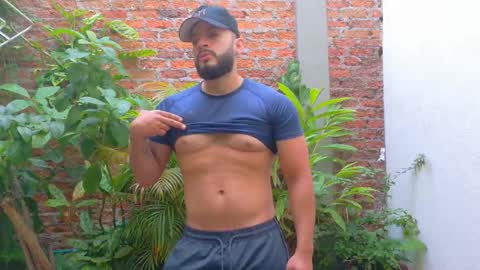 Mike online show from December 2025 12:47:01 PM