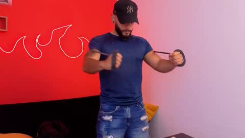 Mike online show from March 2026 12:06:02 PM