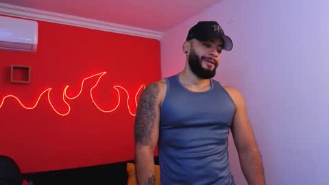 Mike online show from April 2026 12:04:01 PM