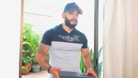 Mike online show from May 2026 12:12:02 PM