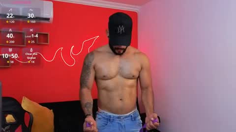Mike online show from May 2026 12:15:01 PM