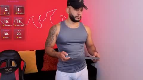 Mike online show from June 2026 12:20:01 PM