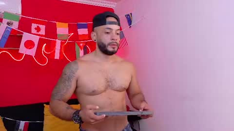Mike online show from June 2026 12:19:01 PM
