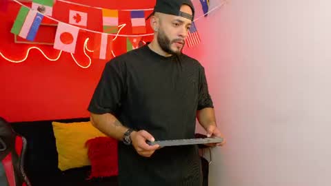 Mike online show from June 2026 12:11:02 PM