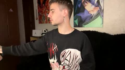 Snapshot of mike_severi chatting on October 2025 05:14:01 AM Mike online show from October 2025 05:14:01 AM