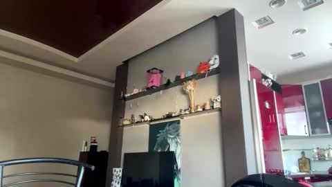 Snapshot of mike_severi chatting on February 2026 11:33:01 AM Mike online show from February 2026 11:33:01 AM