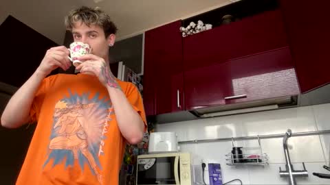 Mike online show from March 2026 05:43:01 AM