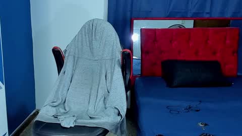 mike_shelby21 online show from December 2024 08:58:02 AM