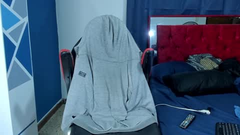 mike_shelby21 online show from January 2025 07:52:01 AM