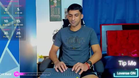 mike_shelby21 online show from September 2025 03:06:02 AM