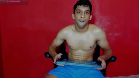 mike_shelby21 online show from April 2026 11:31:01 PM