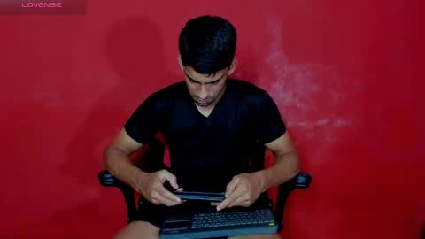 mike_shelby21 online show from May 2026 09:43:01 PM