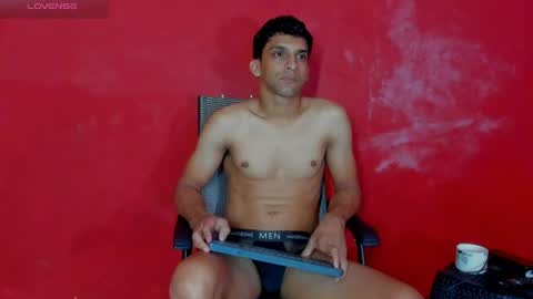 mike_shelby21 online show from June 2026 05:07:01 AM