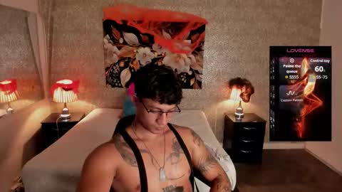 Mike online show from October 2025 04:45:01 AM