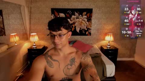 Mike online show from November 2025 03:51:01 AM