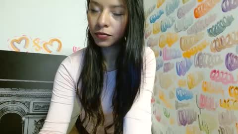 Snapshot of mikeandmaitex chatting on March 2025 03:45:01 AM MAITE MIKE Sometimes Im with the boy in camera online show from March 2025 03:45:01 AM
