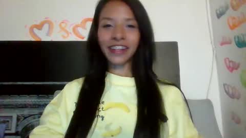 Snapshot of mikeandmaitex chatting on September 2025 03:11:02 PM MAITE MIKE Sometimes Im with the boy in camera online show from September 2025 03:11:02 PM