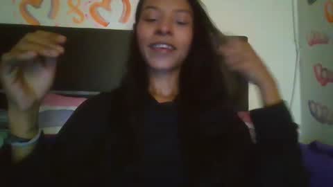 Snapshot of mikeandmaitex chatting on October 2025 04:56:02 AM MAITE MIKE Sometimes Im with the boy in camera online show from October 2025 04:56:02 AM